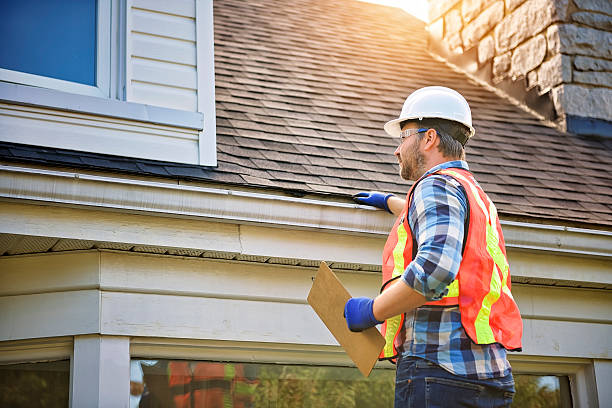 Roof Repair in Banco